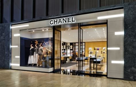 chanel online shopping canada